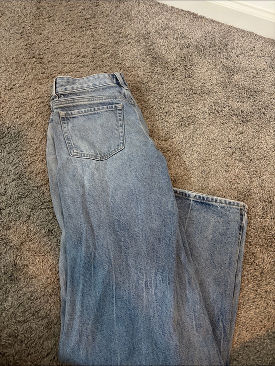 PacSun Denim - PacSun Light Blue Wide Leg Jeans